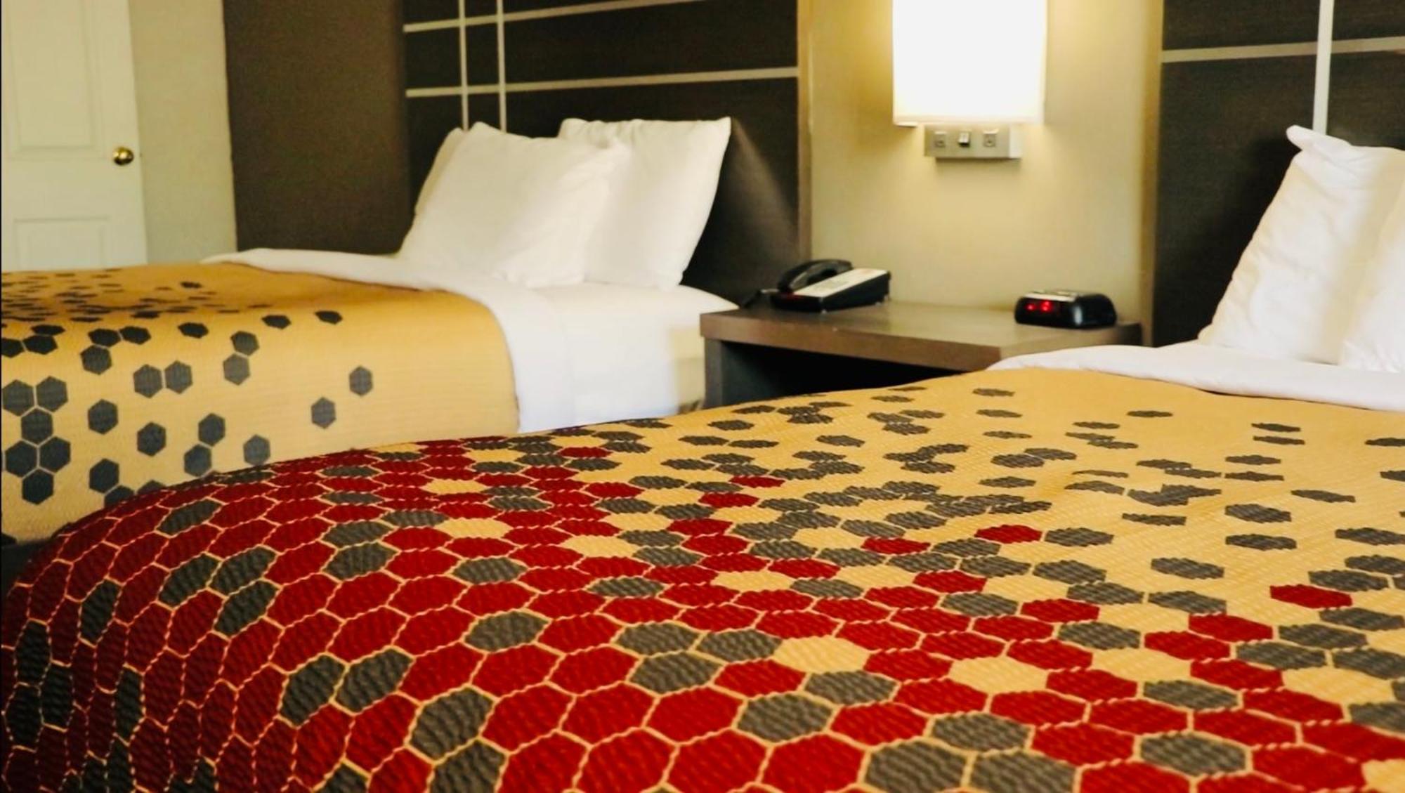 Econo Lodge Inn & Suites Murfreesboro Ngoại thất bức ảnh